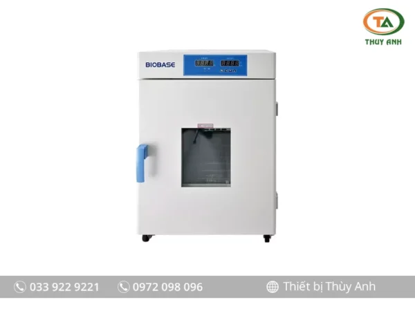Tủ sấy/tủ ấm BOV-D87 BIOBASE ( 149 lít, RT+5°C~220°C )