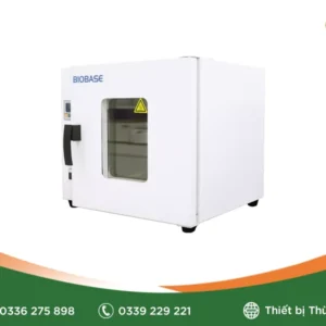 Tủ sấy đối lưu cưỡng bức BJPX-HGZ54 BIOBASE ( 54 lít, RT+10°C~300°C )