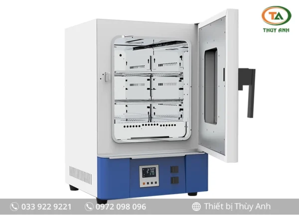 Tủ sấy đối lưu cưỡng bức BJPX-HGZ30L BIOBASE ( 30 lít, RT+10°C~300°C)