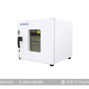 Tủ sấy đối lưu cưỡng bức BJPX-HGZ160 BIOBASE (160 lít, RT+10°C~300°C)