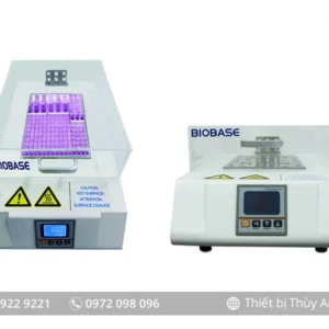 Bể điều nhiệt khô BJPX-DB4 BIOBASE (RT+5°C-160°C)