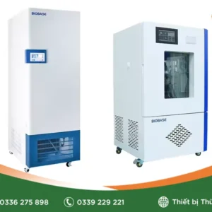 Tủ ấm sinh hóa BJPX-B400LII BIOBASE (402 lít, -40~65°C)