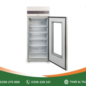 Tủ lạnh phòng thí nghiệm KYC-600G(F) CAREBIOS