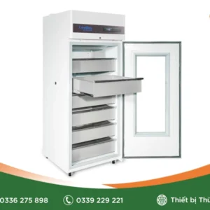 Tủ lạnh trữ máu KXC-600G CareBios