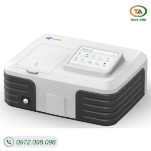 Máy quang phổ UV-VIS T65UV – Hiệu suất cao, độ chính xác vượt trội