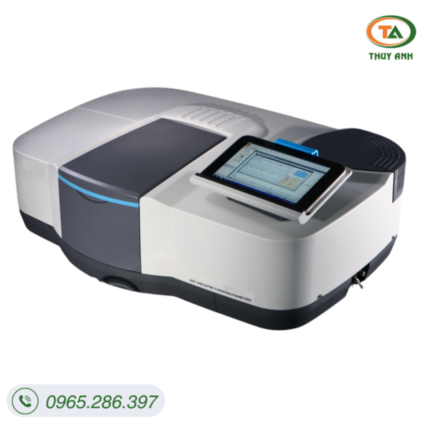 Máy quang phổ UV-VIS T112+ – Độ chính xác hàng đầu cho phân tích chuyên sâu