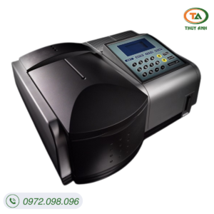 Máy quang phổ UV-VIS T60U – Thiết bị phân tích chính xác, nhỏ gọn, hiệu suất cao