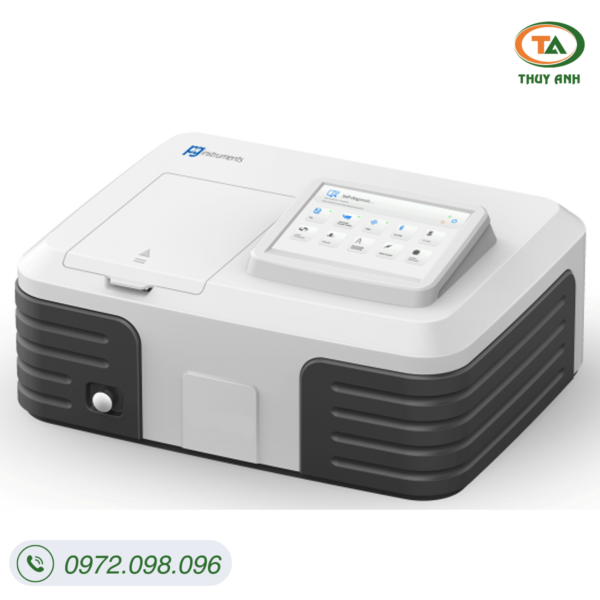 Máy quang phổ UV-VIS T85 – Phân tích quang học chính xác, hiệu suất cao