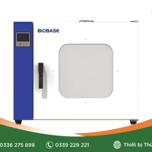 Tủ tiệt trùng không khí nóng – Model BJPX-SH88 | BIOBASE