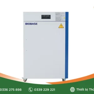 Tủ khử trùng UV BIOBASE BJPX-SVO200 – Dung tích lớn 200L, khử trùng toàn diện bằng UV và ozone