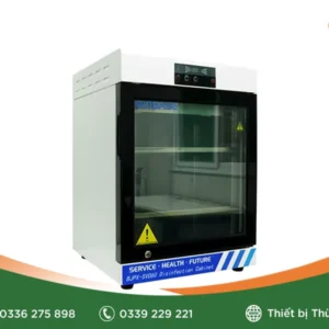 Tủ khử trùng UV Ozone BIOBASE BJPX-SVO60 – Giải pháp khử khuẩn an toàn, hiệu quả cho mọi môi trường