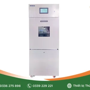 🔬 Máy rửa và tiệt trùng thủy tinh BIOBASE BK-LW300P
