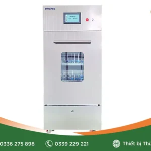 🔬 Máy rửa và tiệt trùng thủy tinh BIOBASE BK-LW360