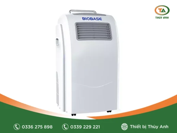 Máy khử trùng không khí bằng Plasma loại đặt sàn – Model BK-Y-1000-D | BIOBASE