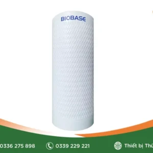 Máy khử trùng không khí UV BIOBASE BK-Y-300 – Giải pháp làm sạch không khí hiệu quả cho không gian sống
