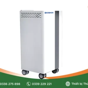 Máy khử trùng không khí bằng Plasma loại di động – Model BKB-Y-800-D | BIOBASE
