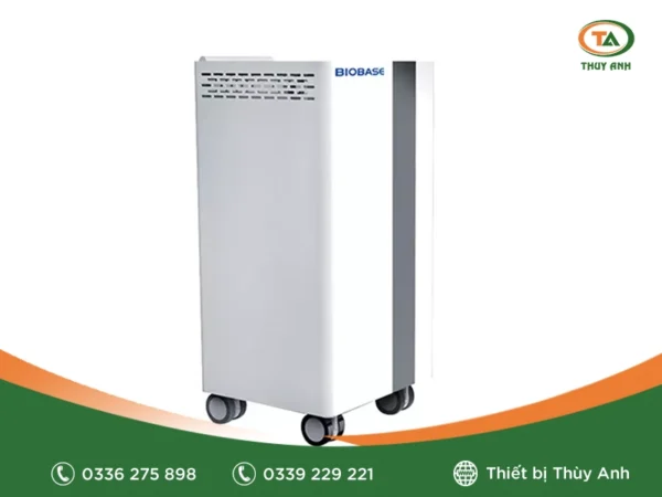 Máy khử trùng không khí bằng Plasma loại di động – Model BKB-Y-800-D | BIOBASE
