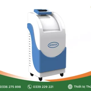 Máy khử trùng Ozone BIOBASE BKCDW-Y-3G – Khử trùng giường bệnh, chăn ga, quần áo hiệu quả