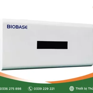 Máy khử trùng không khí bằng Ozone – Model BKCY-B-20G | BIOBASE