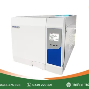 Nồi hấp tiệt trùng Class B BIOBASE BKM-K23BE – Hiệu quả & An toàn cho mọi phòng thí nghiệm