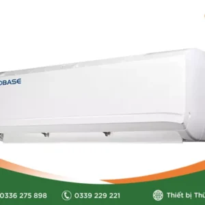 Máy khử khuẩn không khí bằng tia UV BIOBASE BKS-B-600 – Gắn tường, vận hành linh hoạt, khử trùng hiệu quả