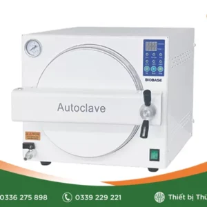 Nồi hấp tiệt trùng để bàn Class N – BIOBASE BKX-T23E