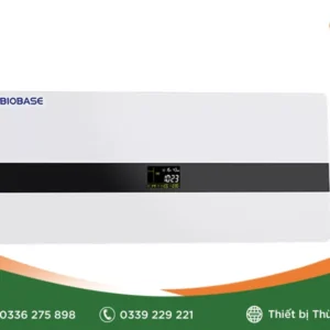 Máy khử trùng không khí Plasma BIOBASE – Model BKZII-B-800-D (Gắn Tường)