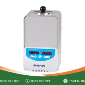 Máy tiệt trùng hạt thủy tinh BIOBASE GBS300-H