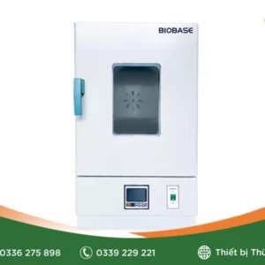 Tủ tiệt trùng không khí nóng dòng HAS – Model HAS-T70II | BIOBASE