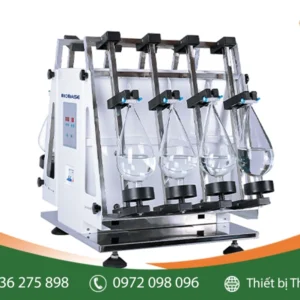 🧪 Máy lắc phễu chiết BIOBASE – Model BK-VS08