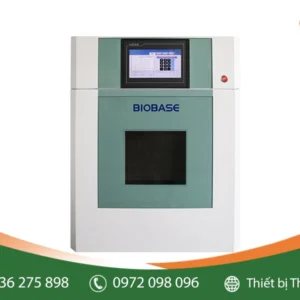 🔬 Máy phá mẫu vi sóng BIOBASE BMD-Z40 – Tối ưu hóa quy trình tiêu hóa mẫu nhanh chóng, an toàn và hiệu quả