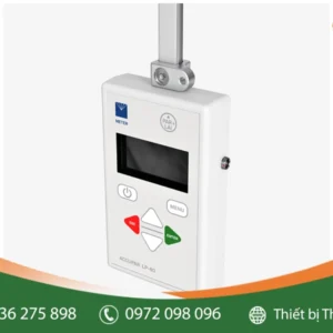 🌿 Máy đo chỉ số diện tích lá và độ che phủ tán cây ACCUPAR LP-80