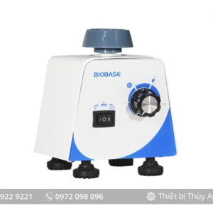 Máy Lắc Vortex BJPX-VW1 BIOBASE – Thiết Bị Trộn Mẫu Xoáy Lốc Hiệu Suất Cao Cho Phòng Thí Nghiệm