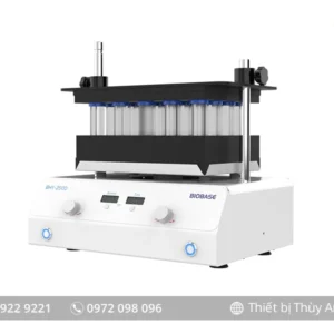 Máy lắc vortex đa ống BHY-2500 BIOBASE – Trộn mẫu nhanh, hiệu quả cao | Thiết Bị Khoa Học Hà Nội