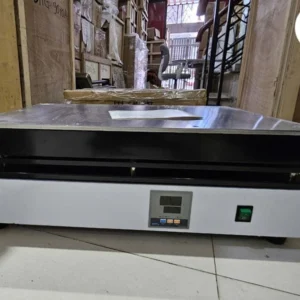 Bếp gia nhiệt DB-2AВ Trung Quốc công suất 2.5kW – Gia nhiệt nhanh, ổn định đến 400°C