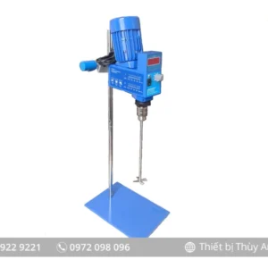 Máy Khuấy Điện Phòng Thí Nghiệm JSJ120S Junrui – Chính Hãng, Hiệu Suất Cao