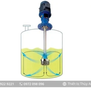 Máy nhũ hóa phân tán tốc độ cao JLB Junrui công suất lớn, giải pháp công nghiệp tối ưu