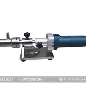 Máy nhũ hóa và phân tán tốc độ cao JS18Z Junrui – Giải pháp khuấy trộn hiệu quả, tốc độ vượt trội