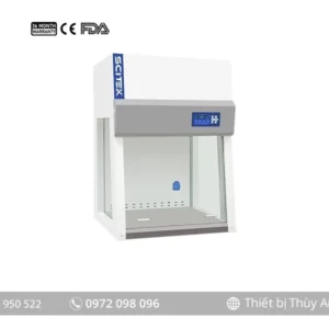 Tủ cân an toàn sinh học BSC-I-WH900 SCITEK