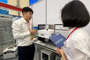 Triển lãm MediPharm 2026: Thiết bị y dược bước vào giai đoạn “đòi hỏi hiệu quả thực”