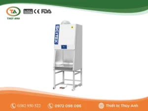Tủ an toàn sinh học Class II A2 BSC-IIA2-2F SCITEK