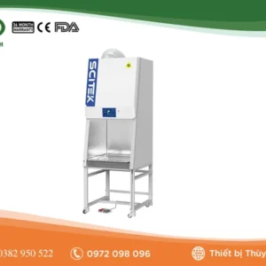 Tủ an toàn sinh học Class II A2 BSC-IIA2-2F SCITEK
