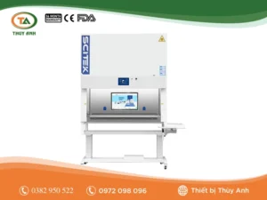 Tủ an toàn sinh học cấp II A2 BSC-IIA2-1800HE SCITEK