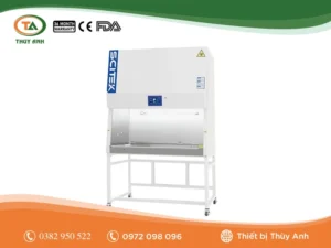 Tủ an toàn sinh học Class II A2 BSC-IIA2-1300 SCITEK