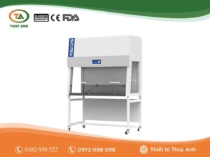 Tủ an toàn sinh học Class I BSC-I-1600 SCITEK