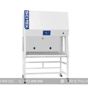 Tủ dòng khí tầng đứng LCB-V1800I SCITEK