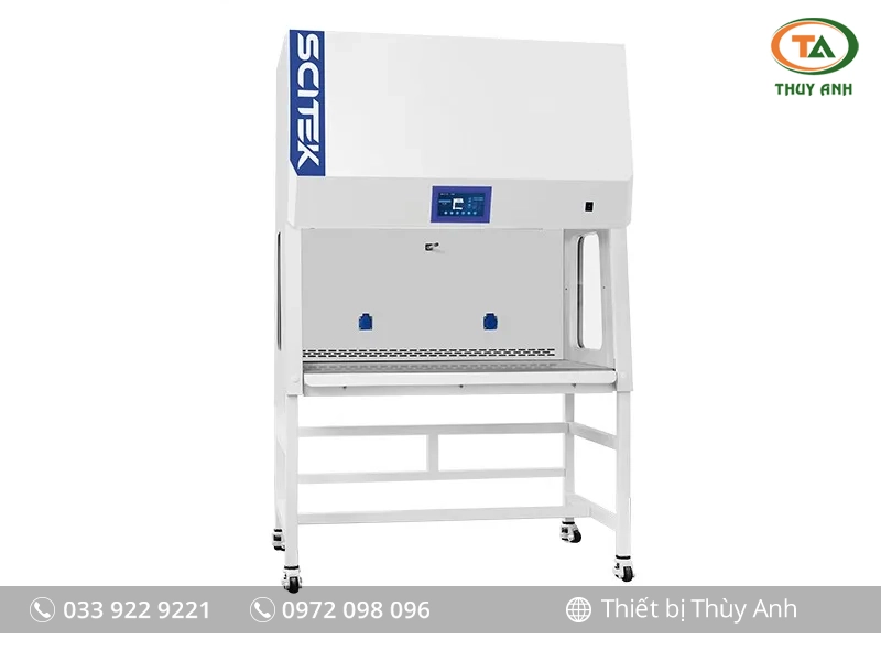 Tủ an toàn sinh học BSC-I-1800H SCITEK