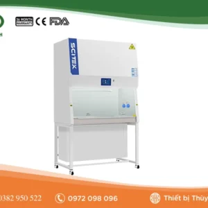 Tủ an toàn thao tác với thuốc độc tế bào BSC-II-1800C SCITEK